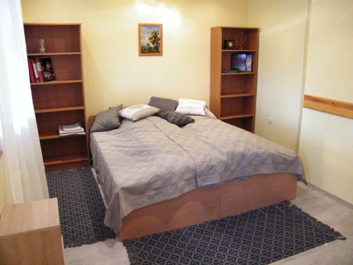 Pal Utcai Apartman Miskolc Ngoại thất bức ảnh